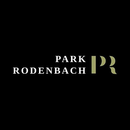Logies Park Rodenbach Bed & Breakfast Roeselare Exterior photo