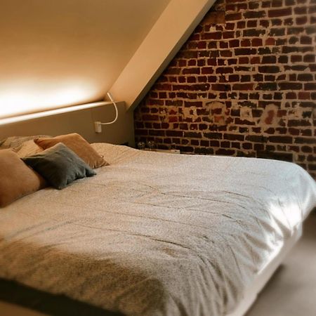 Logies Park Rodenbach Bed & Breakfast Roeselare Exterior photo